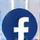 Icône Facebook