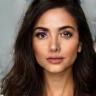 Leila Benyahia portrait studio